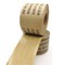Yeniden Kullanılabilir Kutularda Yazma ve İşaretleme için Yazılabilir Kraft Flatback Kağıt Bandı