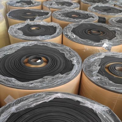Yüksek dayanıklılıklı Eva köpük bandı Gürültü yalıtımı özelleştirme Fabrika Doğrudan