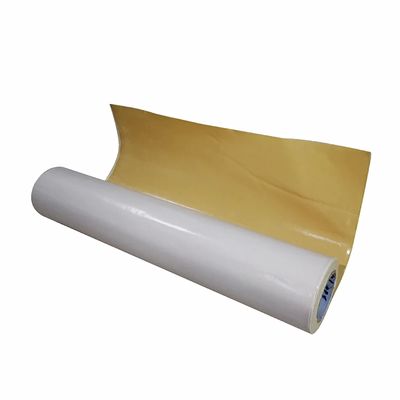 Plakalar için çift taraflı yapıştırıcı montaj bantı