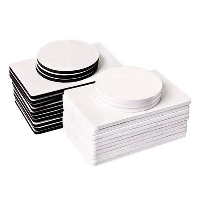 Otomotiv ve İnşaat için Çift Taraflı Akrilik PE Köpük Bant