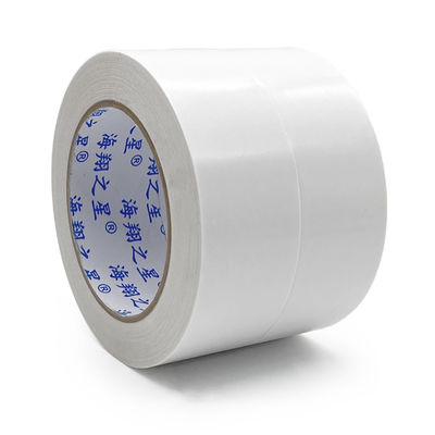 Güçlü Kraft Kağıt Dikiş Teyp - Güvenli, Görünmez Bağlar İçin Çift Taraflı Doku Teypini Güçlendirmek