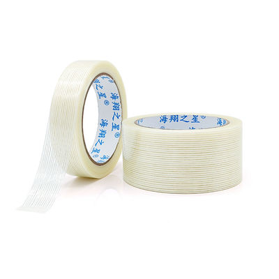 Fiberglass Filament Teyp ️ Sert ambalajlar için en iyi çözüm!