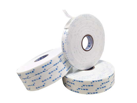 Özel PE köpük bandı 240 Kg/m3 1 mm kalınlığı Plastik Film Liner For Benefit
