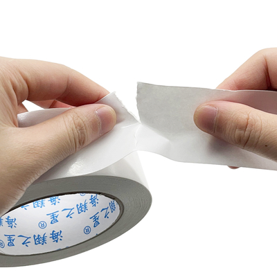 Profesyonel Sınıf Çift Taraflı Bant El İşi ve Montaj İçin