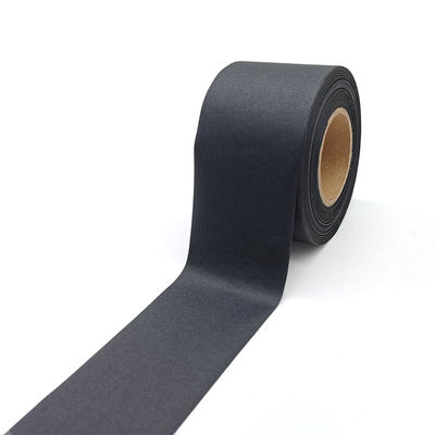 Siyah Kraft Kağıt Teyp - Ambalaj, Nakliye ve El Sanatları için Ağır Güçlü Yapıştırıcı