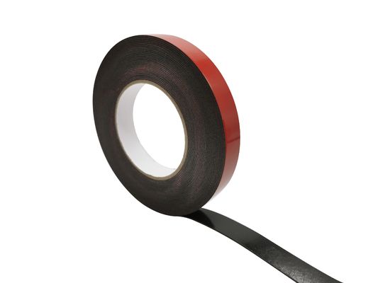PE Foam Tape with 0.5-10mm Thickness 1020mm*200m Size and 80℃ Temperature Resistance for Industrial Applications