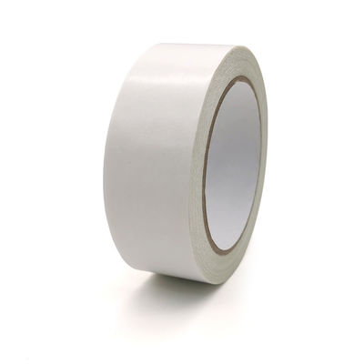 Transparent Carpet Tape Double Sided Pressure Sensitive and Hot Melt Adhesive for Carpet Edge Affixing and Bag Sealing