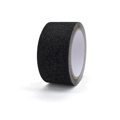 2 inç kaymaz bant güvenlik zemin çözümü depo fabrika yürüyüş yolları için dayanıklı tutma