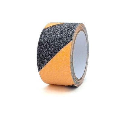 PVC Kaymaz Merdiven Tepesi Endüstriyel Ticari Konut Merdivenleri İçin Dayanıklı Kayma Karşıtı Güvenlik Tepi