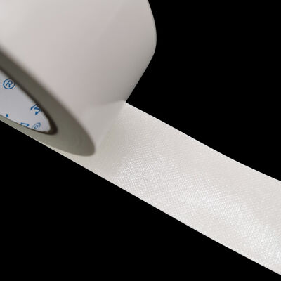 Ticari ofis otel zemin sabitleme için ağır işlevli kalıntısız çift taraflı halı bandı