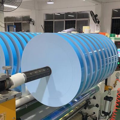 Dayanıklı PE Destekli, Otomotiv Elektroniği ve İnşaat Yapıştırması İçin İdeal, REACH Sertifikalı Çift Taraflı Köpük Bant