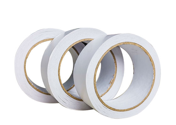Temiz ve Kolay Uygulama - Hassas İşler için Yeniden Konumlandırılabilir Kağıt Bant