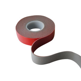 Isıya Dayanıklı PE Köpük Bant Endüstriyel Mukavemet 0.5-10mm Uygun Yapıştırma