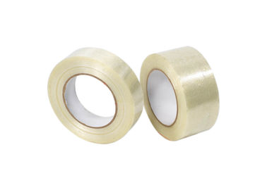 Kendinden Yapışkanlı Takviyeli Filament Bant, Çatlak Fiberglas Onarım Derz Bandı