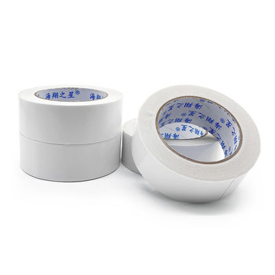 Temiz ve Kolay Uygulama - Hassas İşler için Yeniden Konumlandırılabilir Kağıt Bant