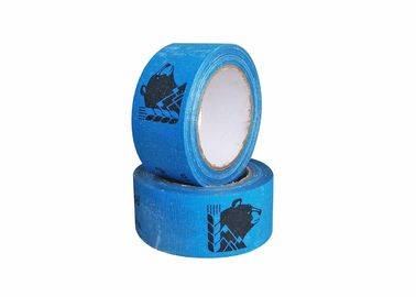 1.88 inç x 10 metre tek taraflı dekore edilmiş baskılı koli bandı renkli