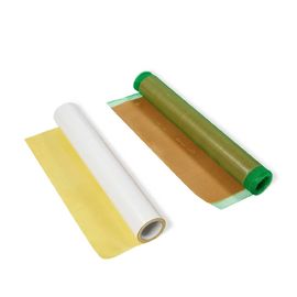 12 X 36 Yd Yastık-Yapıştırma Reçine Plakaları İçin Plus Plus Beyaz Plaka Montaj Bandı