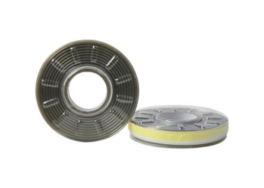 8mm x 30m Fiber Hattı Tel Trim Kenar Kesme Bandı, Kamyon Yatağı Liner için
