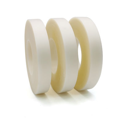 Koruyucu Tulum Takım için 0.17mm Su Geçirmez Özel EVA Malzeme Isı Dikişli Sızdırmazlık Yapışkan Bant
