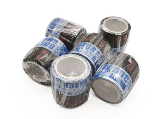 DIY için Tek Taraflı Kauçuk Suya Dayanıklı Japon Washi Bant