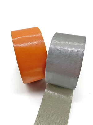50mm X 50m Su Geçirmez Ağır Hizmet Güçlü Kumaş Koli Bandı